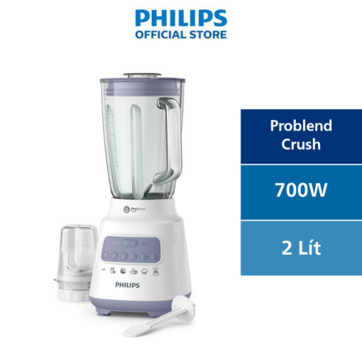 Máy xay sinh tố philips - Gia dụng Nicehouse